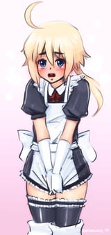 meido marche