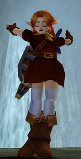 LinkMalonStretch