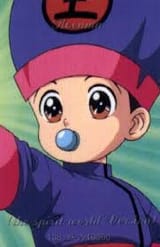 koenma