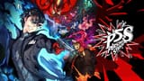 Persona 5 Strikers