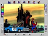 soul spider