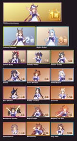 top 18