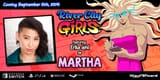 Martha