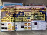 map for second quest