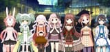 magia record girls