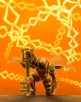Lingering Will