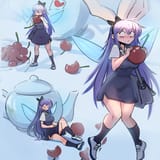 fairy ffgdfdf624