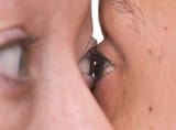 eye to eye