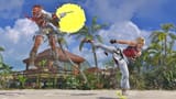 Tekken Ball Pacman