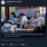 Redditmods