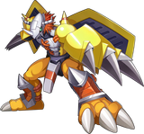 War_Greymon_New_Century