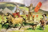 celt-britons-illustration-angus-mcbride-548522106