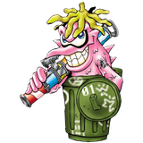 garbagemon