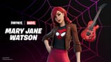 fortnite-mary-jane-watson-outfit-and-web-shredder-back-bling-pickaxe-1920x1080-0a0b0214da45