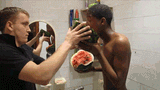 niggermelon