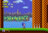 Sonic The Hedgehog (USA, Europe)