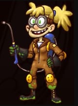 Exterminator