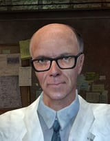 Half Life 2 Kleiner