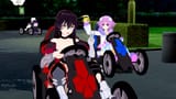 kartfu