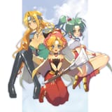 FF6girls