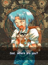 god where are you
