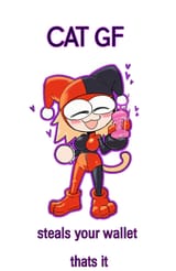 nyagger