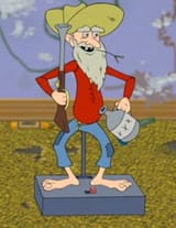 migglebilly