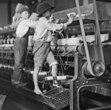 child workers