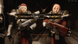 sisters