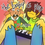 the baby is you