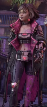 what are those...