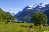 norway nature