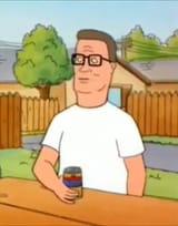 Hanktankerous