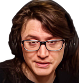 FERRET RAPIST STARE
