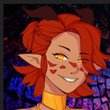 snake daughter