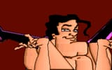 rodger ramrod