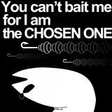 bait chosen