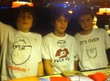 wojack shirts