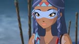 Tigerlily