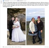 wedding anniversary