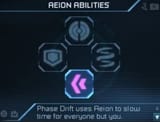 phase drift