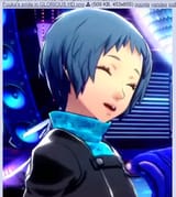 I love Fuuka!