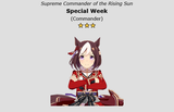 japanese imperialist horse