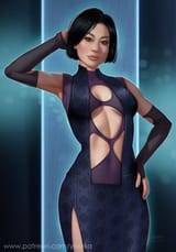 Emily Wong