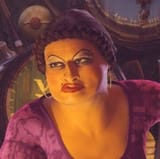 Doris_the_ugly_stepsister
