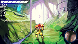 metroid