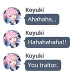 Fuck you Sensei