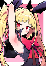 rachel 2