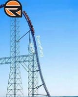 downhill fast