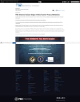 Screenshot 2025-07-12 at 08-25-36 FBI Atlanta Seizes Major Video Game Piracy Websites — FBI
